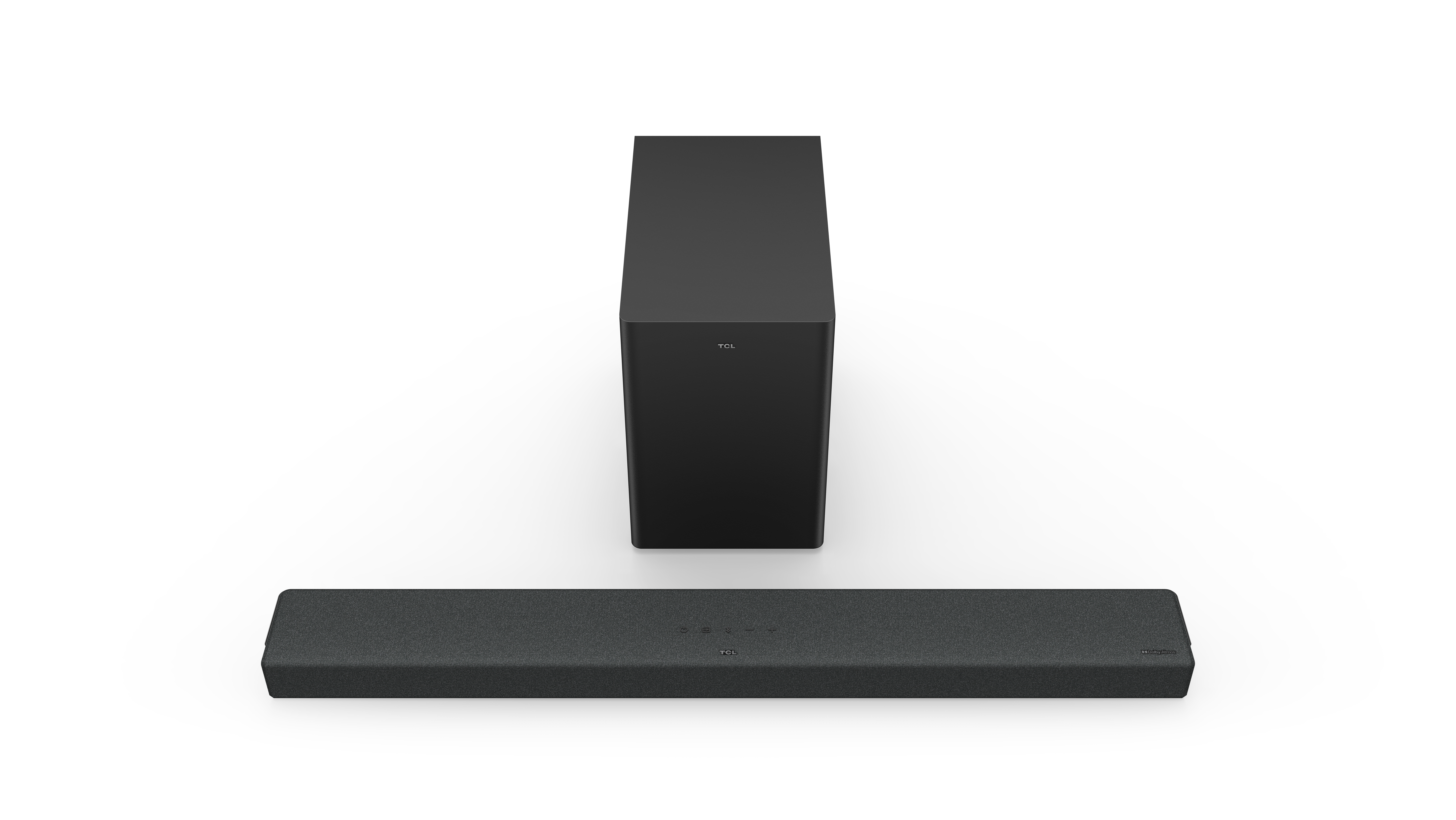 TCL C935U SoundBar 780W Subwoofer Bluetooth 5.3 Negro