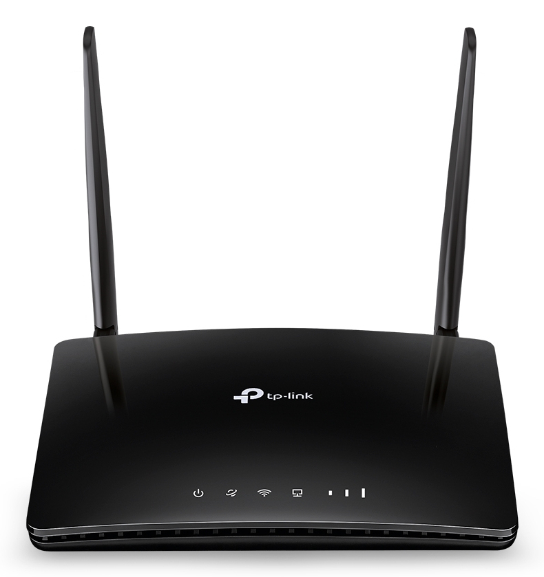 TP-Link Archer MR402 router inalámbrico Ethernet rápido Archer MR402