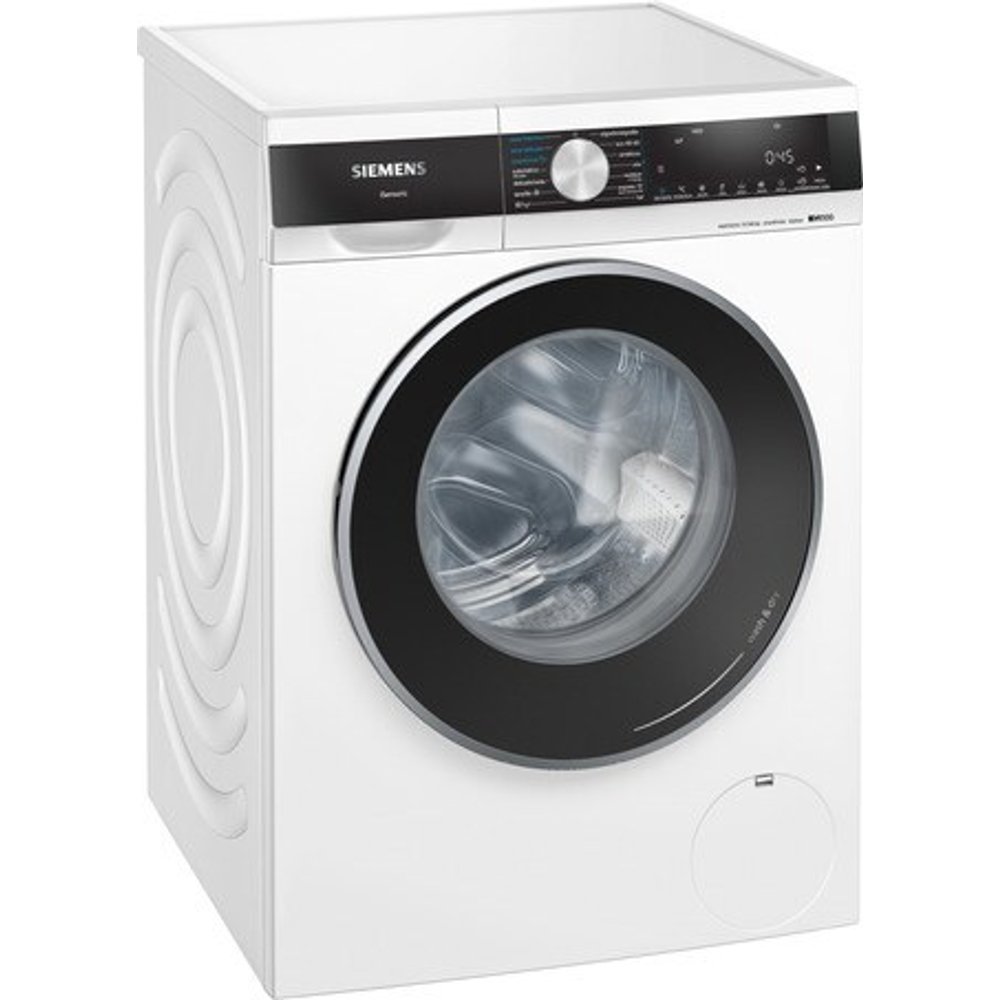 Siemens - Lavadora secadora Siemens 10 kg- 1.400 rpm - WN44G2A0ES.