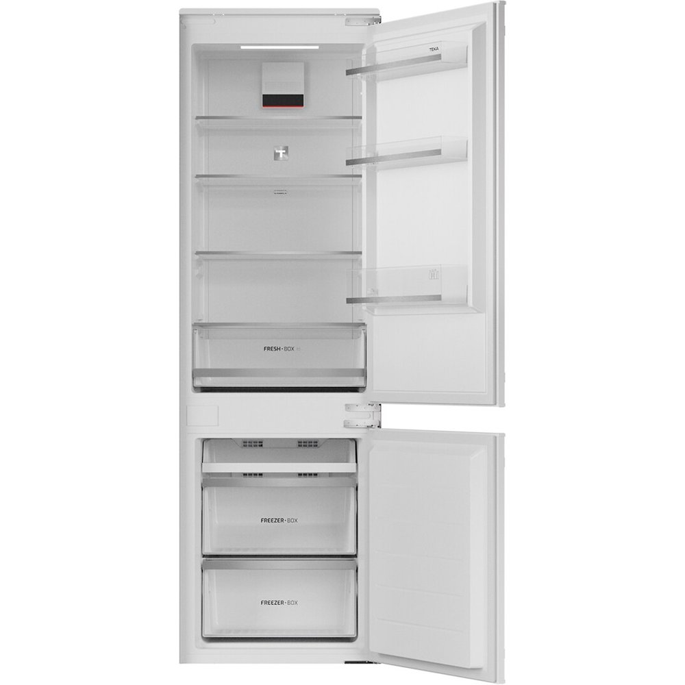 Teka - Frigorífico Combi integrable Teka con Fresh Box - RBF 73355 FI.