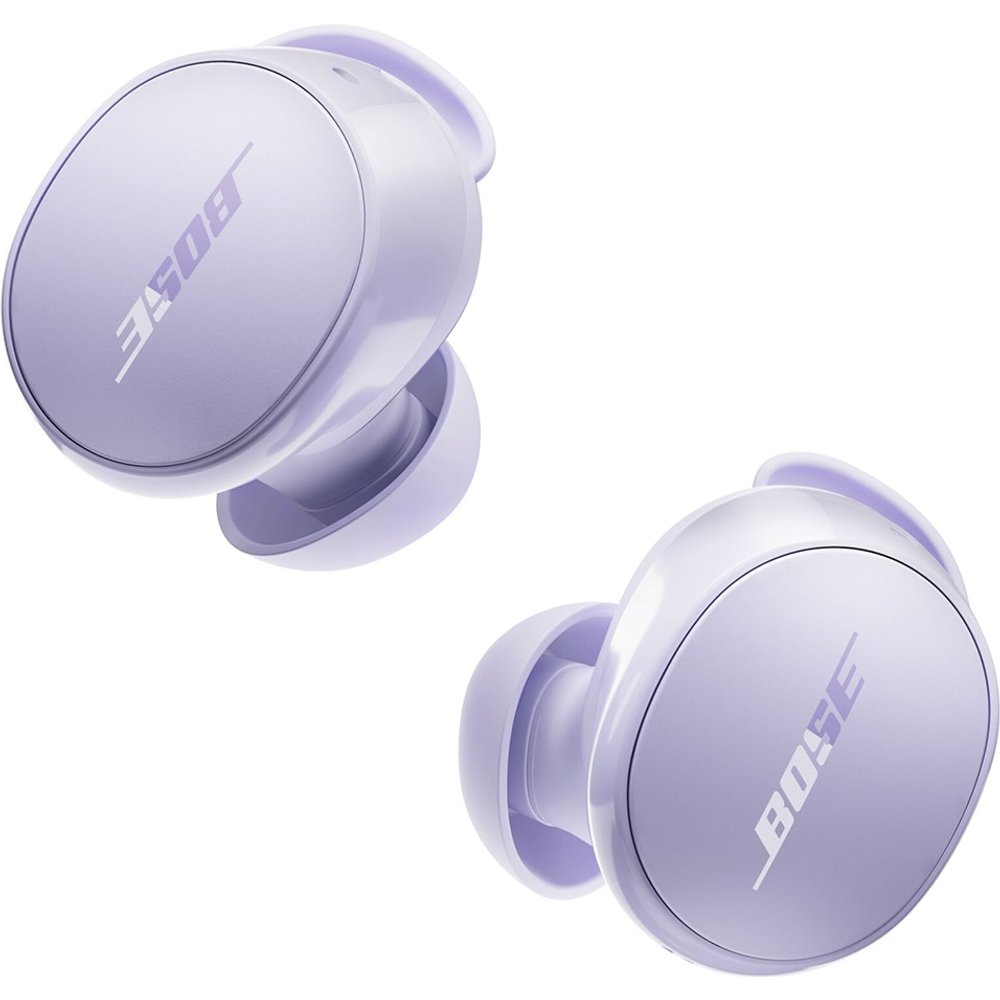 Bose QuietComfort Earbuds 2ª Gen ANC TWS Azul