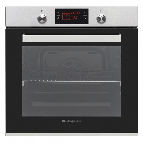 Aspes Ahe1300x Horno Multifunción 78L
