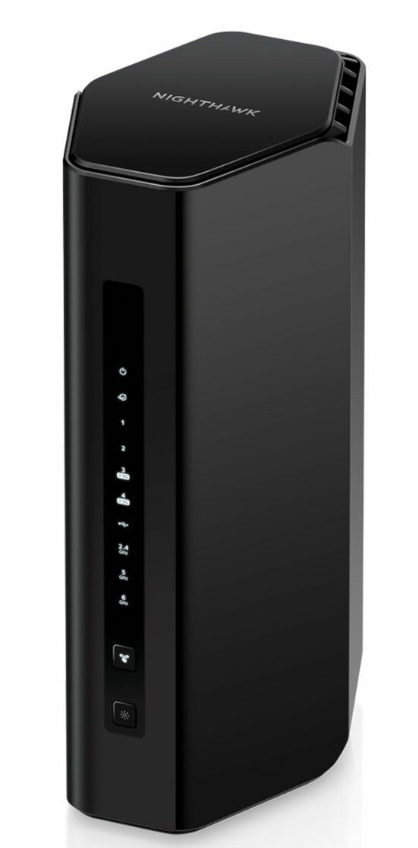 Netgear Nighthawk Router RS300 WiFi 7 BE9300 RS300-100EUS