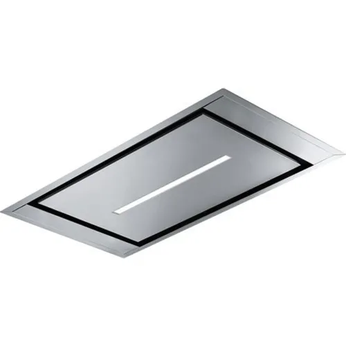 Mepamsa - Campana de techo Mepamsa 3 velocidades - Cielo 90 Inox.