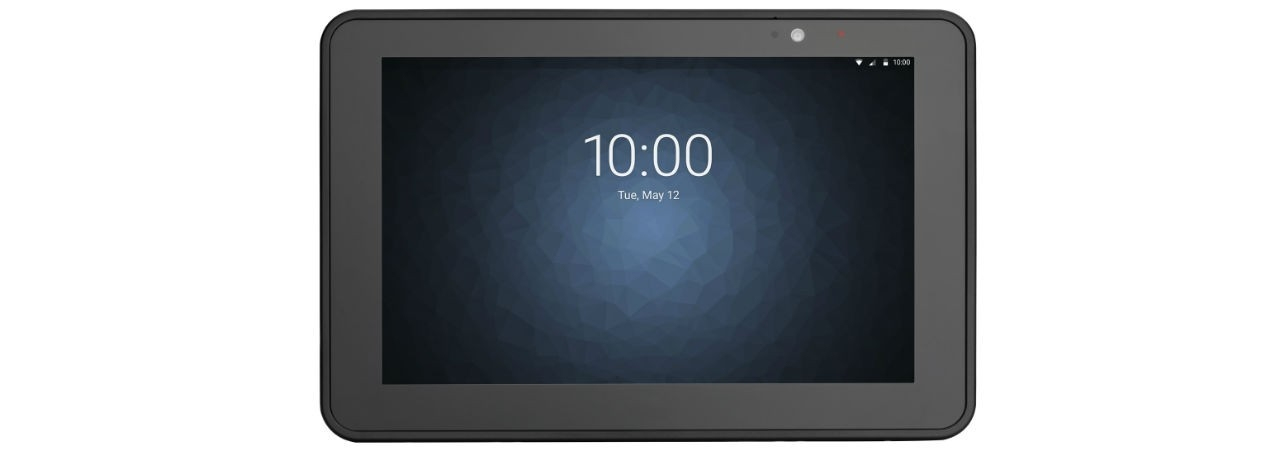 Zebra ET55 4G Intel Atom® LTE 32 GB 25,6 cm (10.1") ET55GE-G15E-00A6