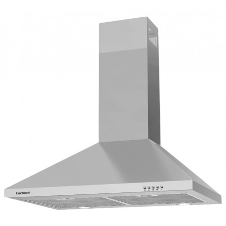 Corbero Kuramathi760x Campana Pirámide 70Cm