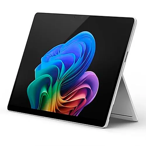 Microsoft Surface Pro 11 Gen Copilot+ PC 13" 32GB 1TB Wi-Fi W11P Platino