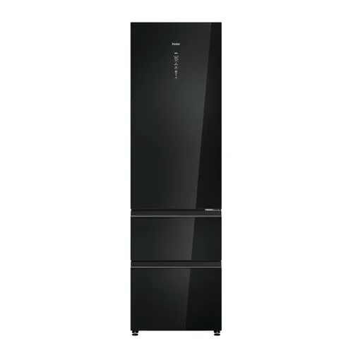 Haier - Frigorífico Combi Haier Total No Frost 3D 60 Series 7 Pro - HTW7620DNGB.