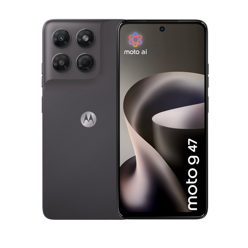 Motorola Moto G47 5G 128 GB Pantone Impenetrable 8 GB 108 MP