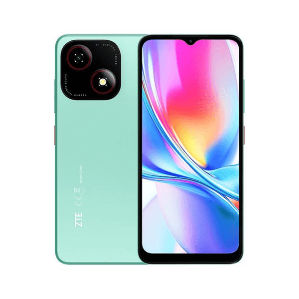 ZTE Blade Blade A35e 6.52" 4G 2GB/64GB Verde