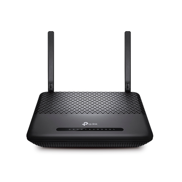 TP-Link XC220-G3V router inalámbrico Gigabit Ethernet Doble XC220-G3v