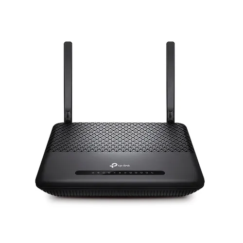 TP-Link XC220-G3V router inalámbrico Gigabit Ethernet Doble XC220-G3v