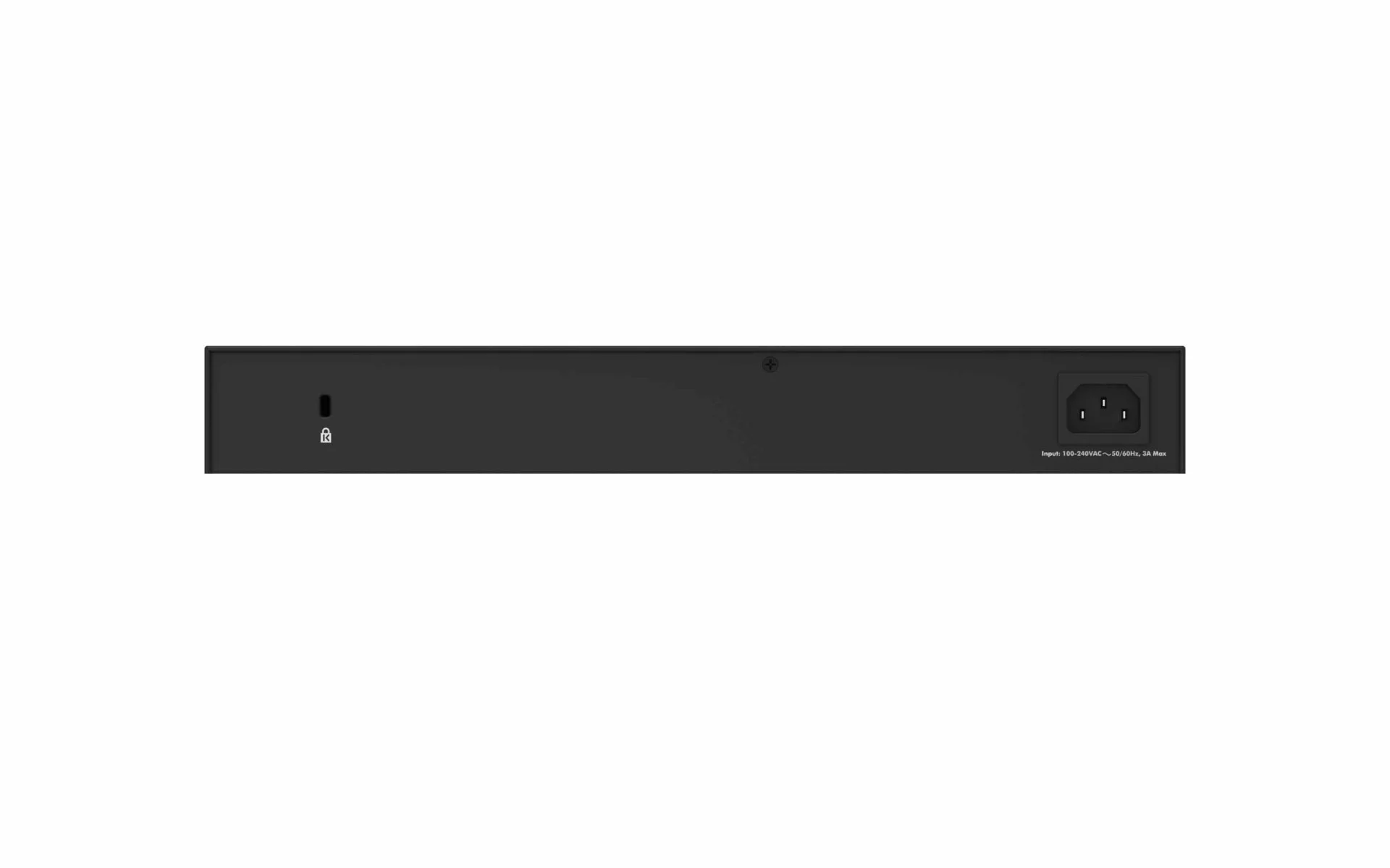 NETGEAR GS324P No administrado Gigabit Ethernet GS324P-100EUS