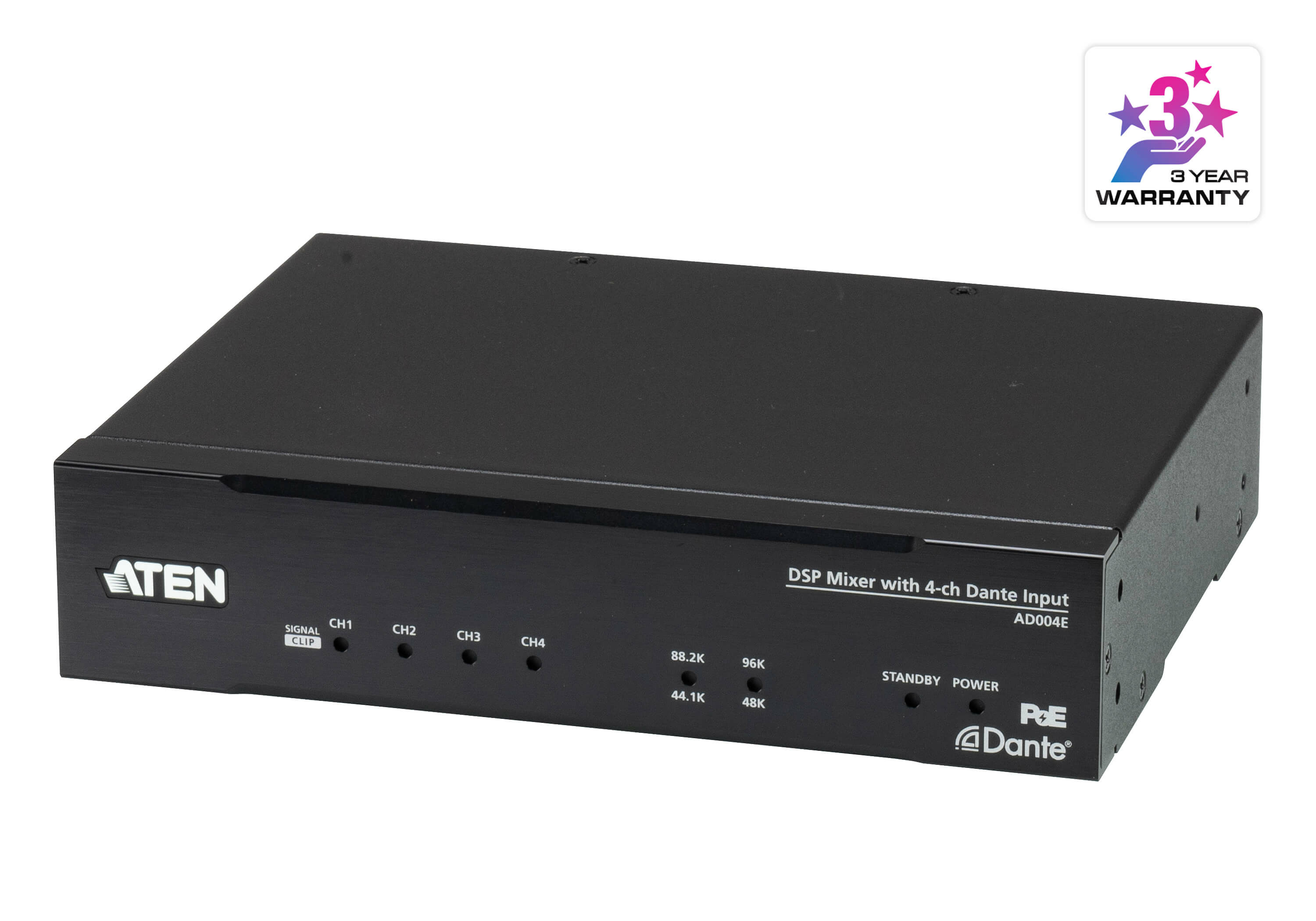 ATEN AD004E AD004E-AT