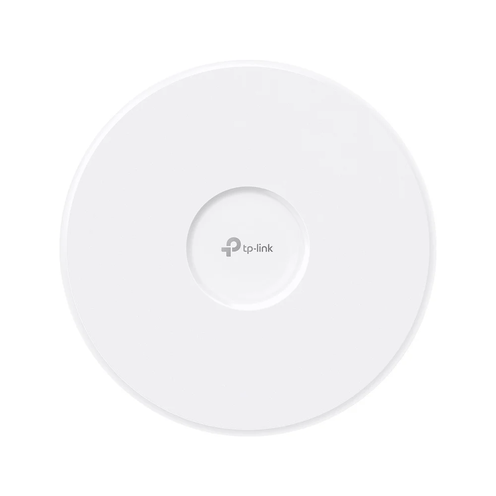 TP-Link Omada EAP773 punto de acceso inalámbrico 9300 Mbit/s EAP773
