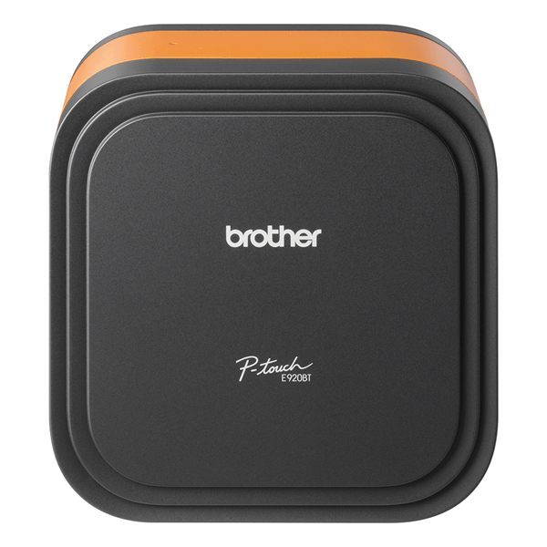 Brother Rotuladora Electronica PTE920BT