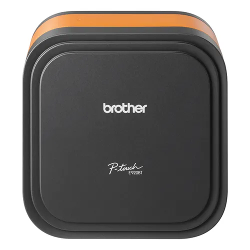 Brother Rotuladora Electronica PTE920BT