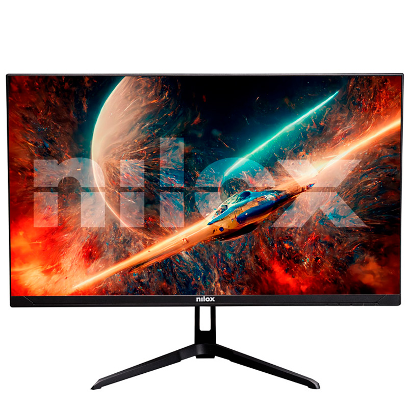 Nilox NXM27FHD16511 27" FHD IPS 165Hz 1ms G-Sync