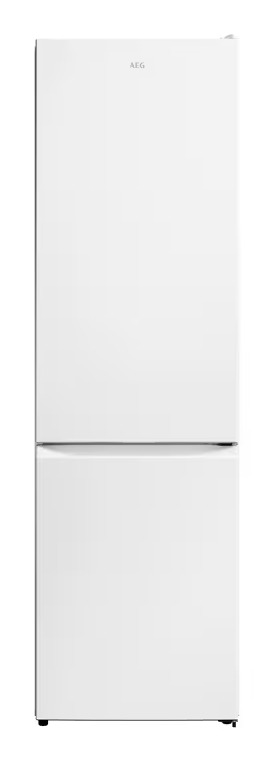 AEG Frigorífico combi de libre instalación Serie 6000 Blanco de 200,4 cm ORC6M341DW