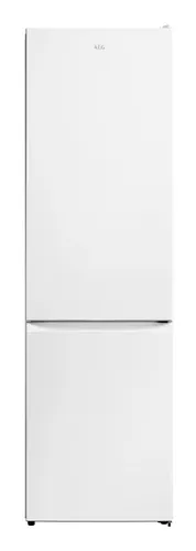 AEG Frigorífico combi de libre instalación Serie 6000 Blanco de 200,4 cm ORC6M341DW