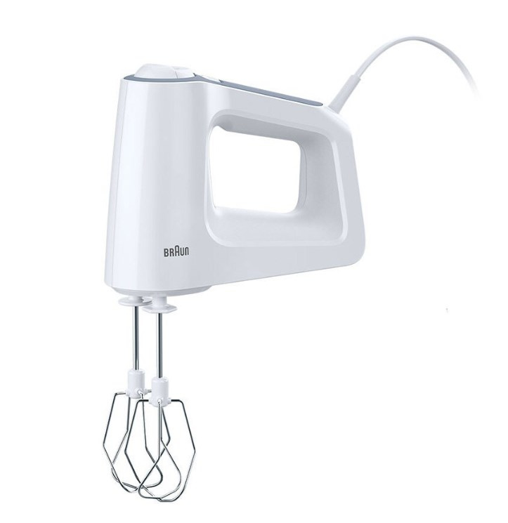 Braun Hm3135wh Batidora