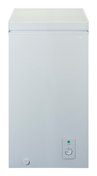 CONGELADOR HORIZONTAL INFINITON CH-80H84WEH E ANCHO 53,2 CM 78 LITROS