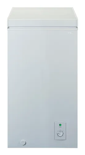 CONGELADOR HORIZONTAL INFINITON CH-80H84WEH E ANCHO 53,2 CM 78 LITROS