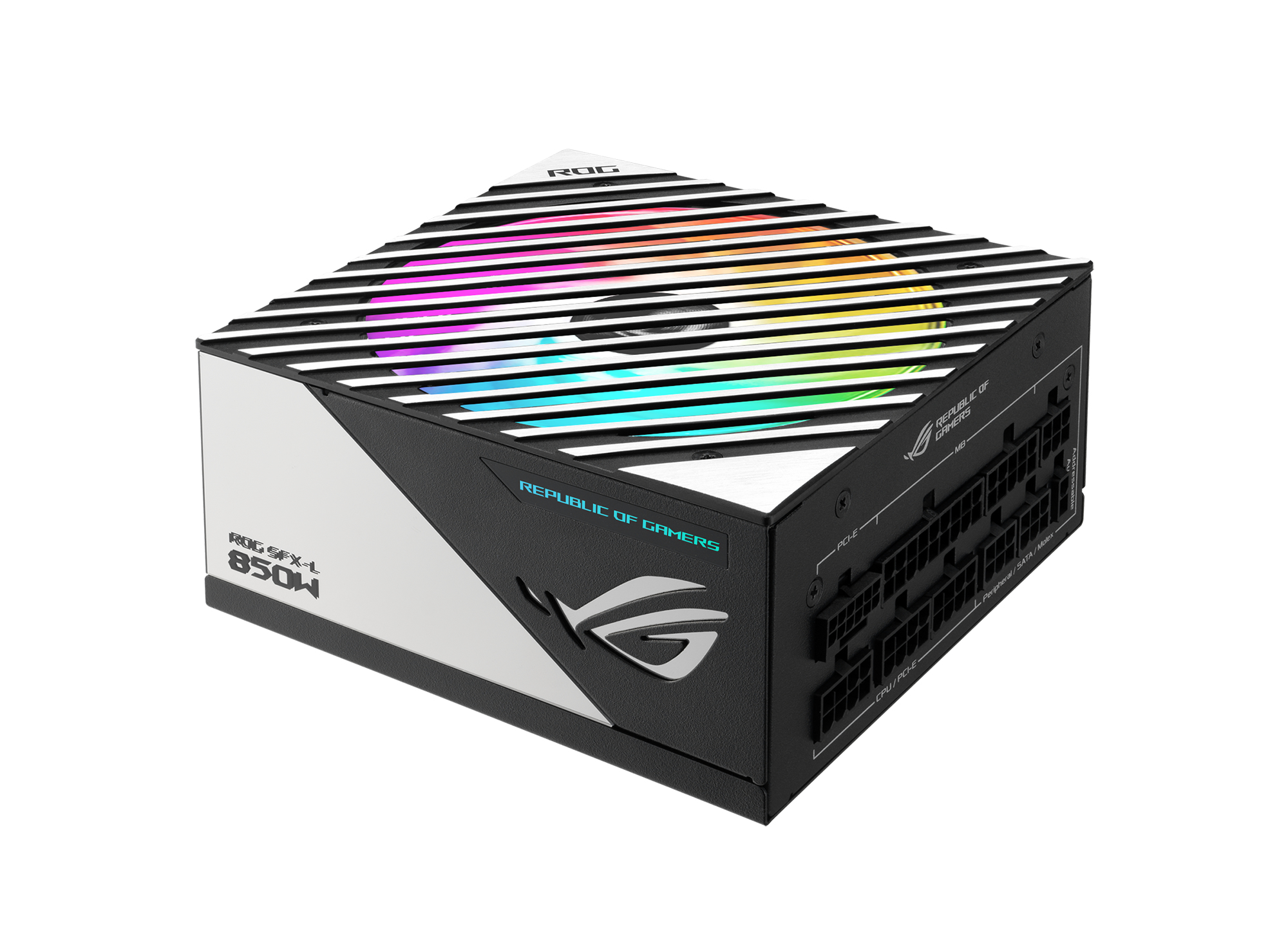 ASUS ROG Loki SFX-L 850W Platinum unidad de fuente de 90YE00N3-B0NA00