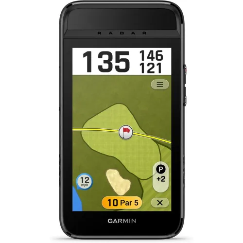 Garmin - GPS portatil Approach G82 Garmin.