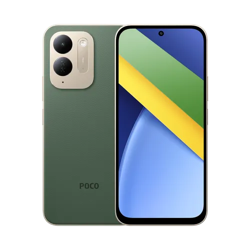 POCO C95 Pro Verde 8 GB + 256 GB