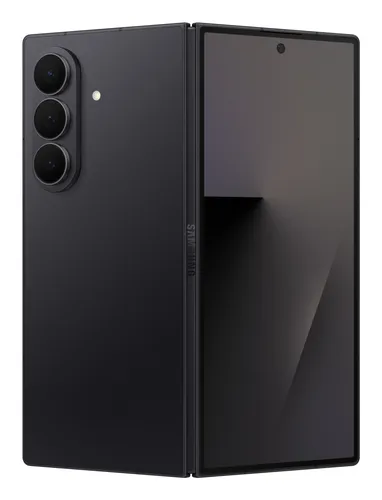 Samsung Galaxy Z Fold7 5G 16/1TB SM-F966BZKCEEE