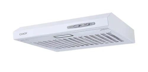 Candy - Campana convencional Candy 3 niveles de potencia - CFT610-4W-1.