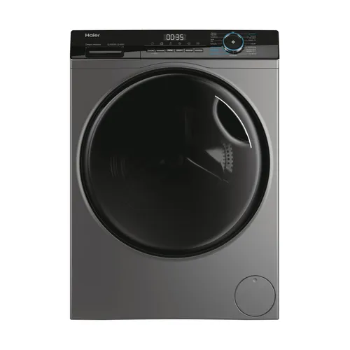 Haier - Lavadora secadora Haier 8 kg - 1.400 rpm I-Pro Series 3 - HWD80B14939S8-IB.