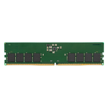 Módulo de memoria Kingston ValueRAM 32GB DDR5 5600MT/s 288-pin DIMM