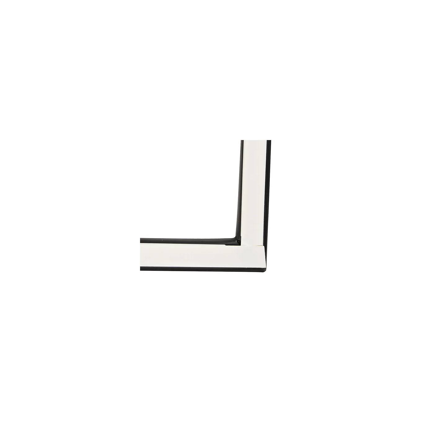 AEG Junta magnética para puerta de congelador, gris 959002635