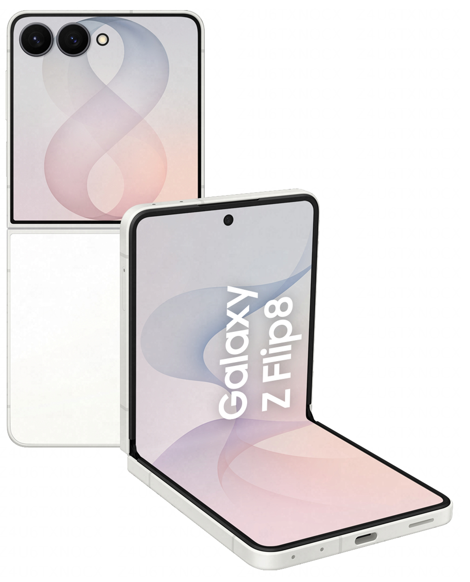 Samsung Galaxy Z Flip 8 5G 12 RAM 256 GB Android