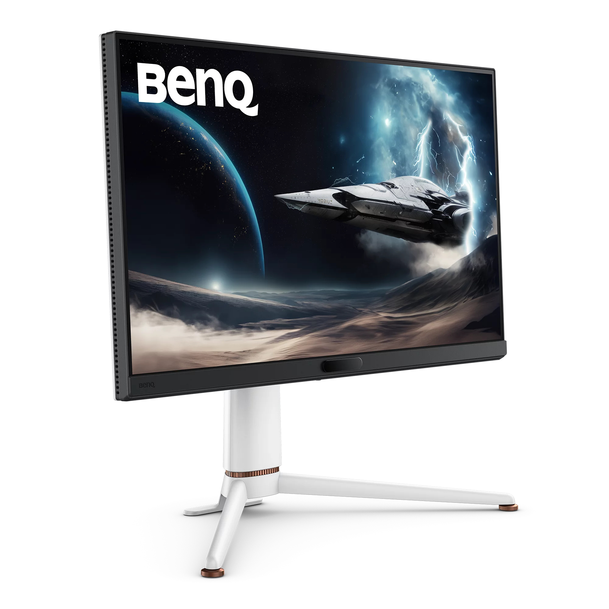 BenQ MOBIUZ EX271Q 27" QHD 2K IPS 180Hz 1ms HDR AMD FreeSync