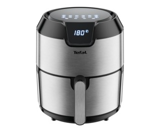 Freidora de Aire Tefal Easy Fry Deluxe EY401D15 4,2L
