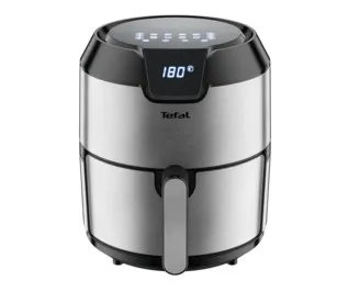 Freidora de Aire Tefal Easy Fry Deluxe EY401D15 4,2L