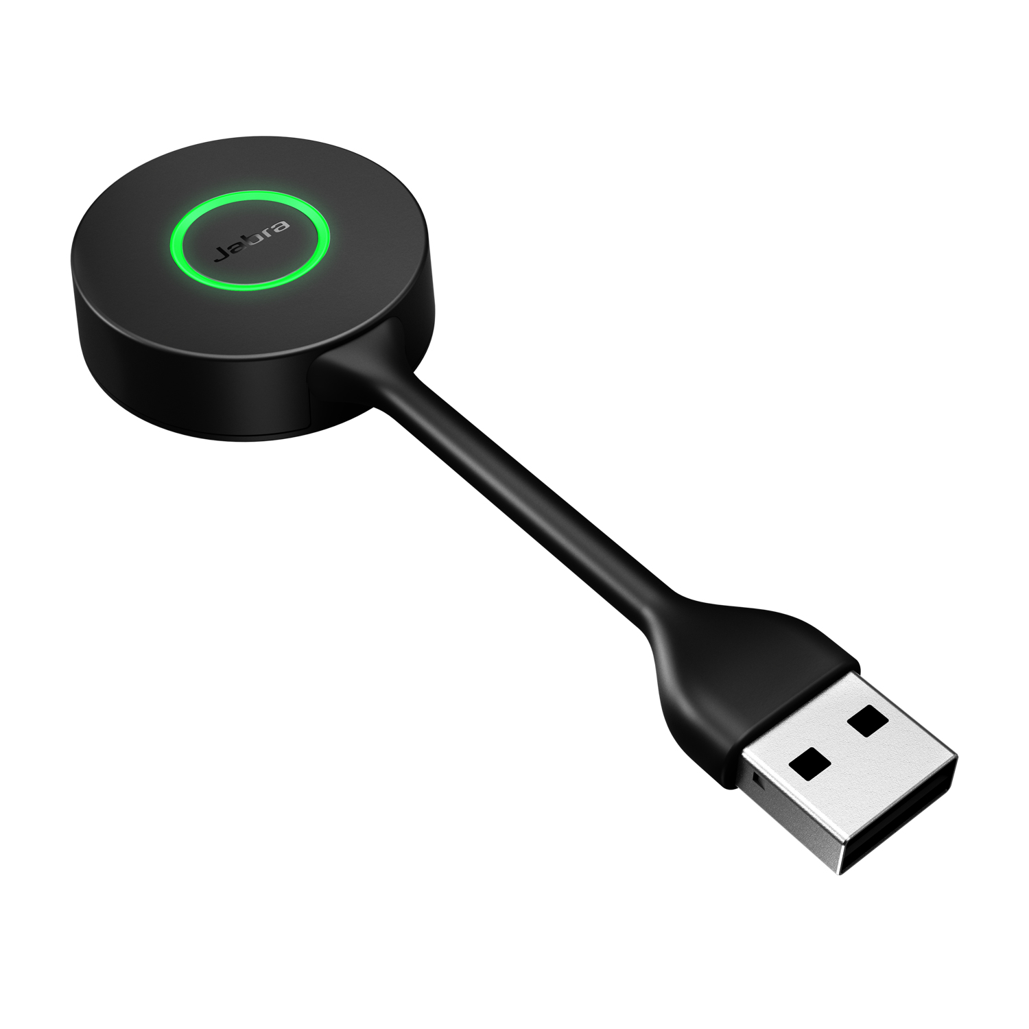 Jabra 14205-21 Link 400a USB-A DECT MS EMEA APAC Negro 14205-21