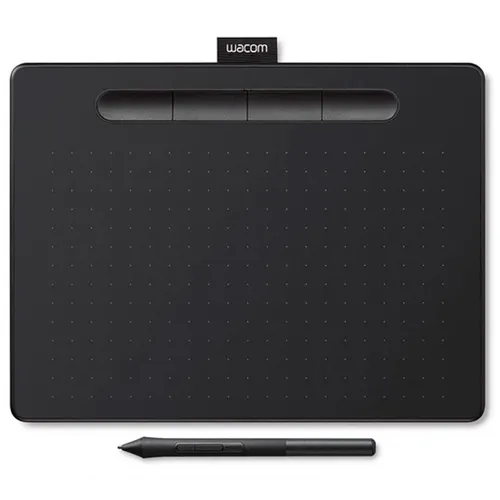 WACOM INTUOS M BLACK
