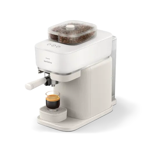 Philips Baristina con Bean swap Cafetera espresso BAR320/00