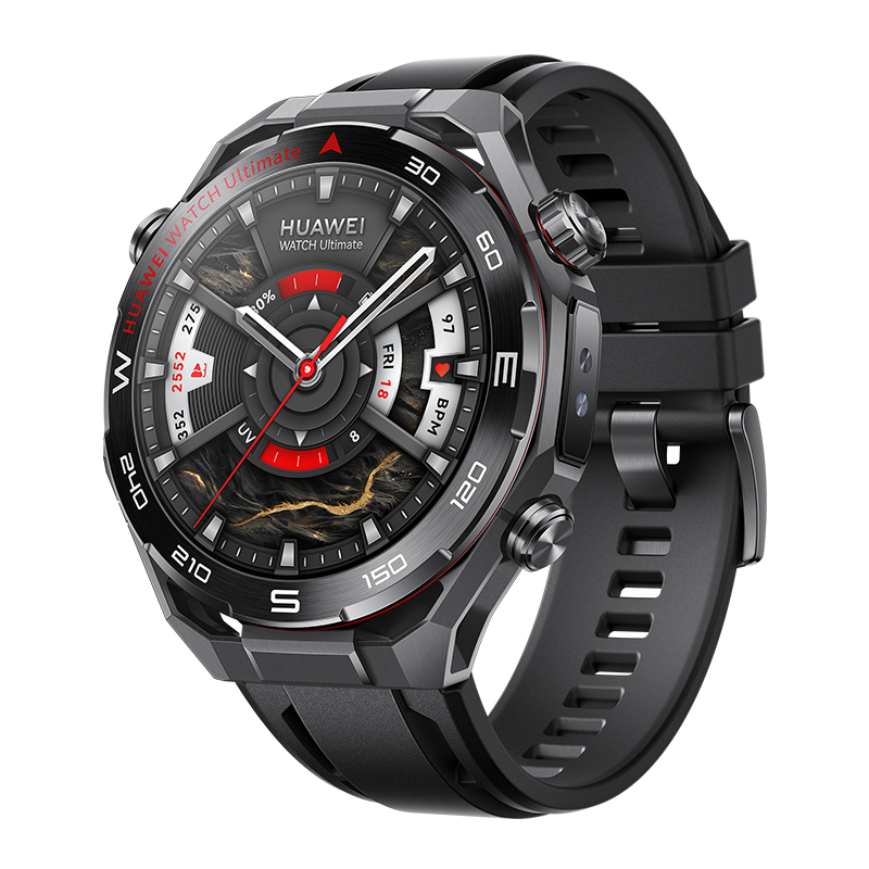 Smartwatch Huawei Watch Ultimate 2 48mm