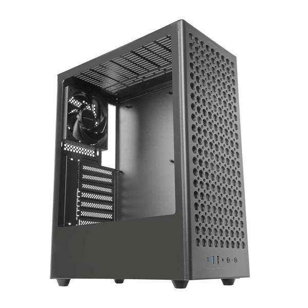 MARS GAMING MCT800 Negro