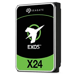 Seagate Exos 20TB SATA ST20000NM002H ST20000NM002H
