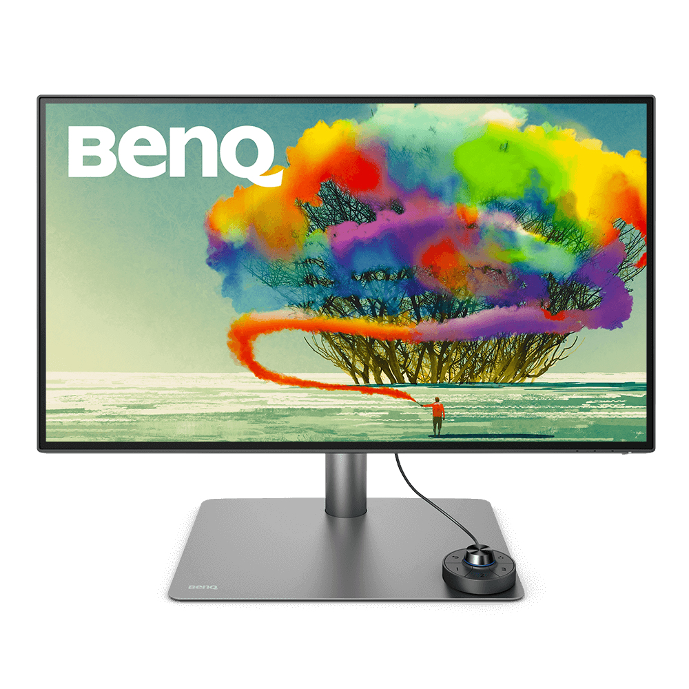 BENQ PD2725U 27" LED IPS 4K Ultra HD HDMI Altavoces
