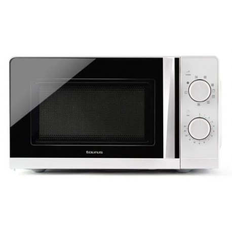 Taurus Readygrill Microondas+Grill 20L 700W