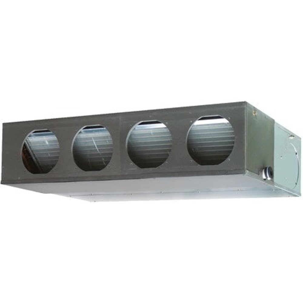 Fujitsu - Aire acondicionado conducto Fujitsu con 10.406 frig-h y 11.610 kcal-h - ACY125K-KA.