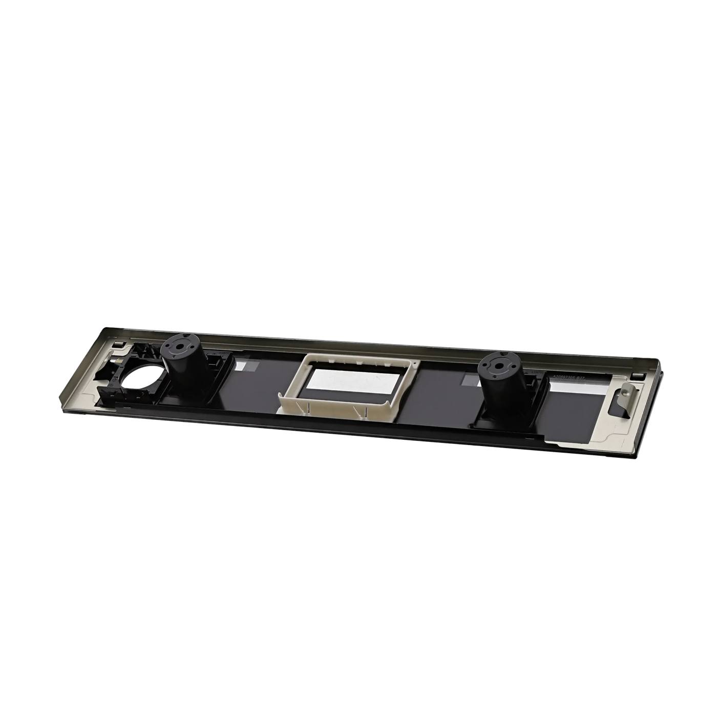 AEG panel mandos, blanco 3581993338