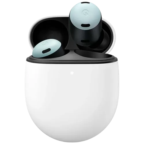 Google Pixel Buds Pro Gris Niebla con cancelación de ruido (ANC)